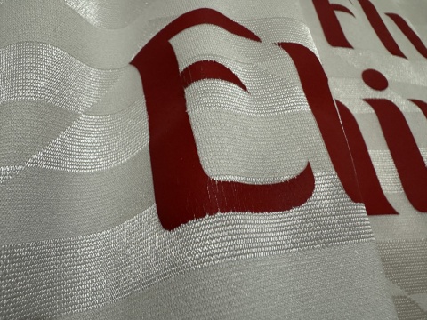 KOSZULKA Hamburger SV (Niemcy) 2016/17 home Adidas S player issue