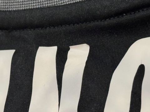 KOSZULKA Hannover 96 II (Niemcy) 2011/12 GK #1 Jako L match issue