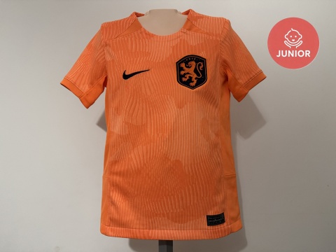 KOSZULKA Holandia (reprezentacja) 2023W home Nike 122