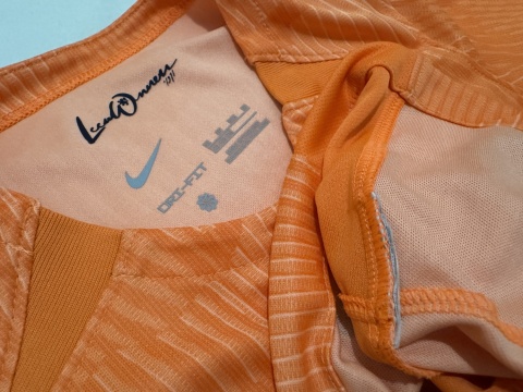 KOSZULKA Holandia (reprezentacja) 2023W home Nike 122