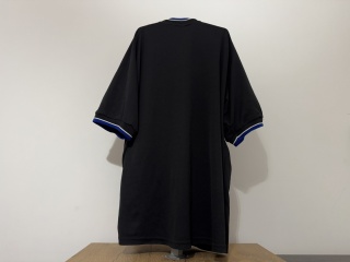 KOSZULKA Huddersfield Town (Anglia) 2001/02 away Bloggs XL