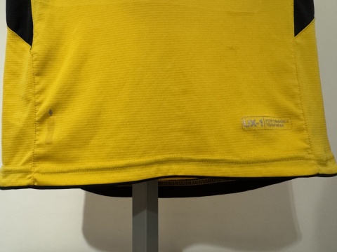 KOSZULKA IK Start Kristiansand (Norwegia) 2016 home Umbro 152