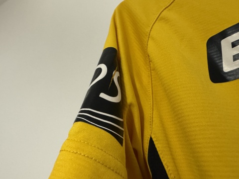 KOSZULKA IK Start Kristiansand (Norwegia) 2016 home Umbro 152