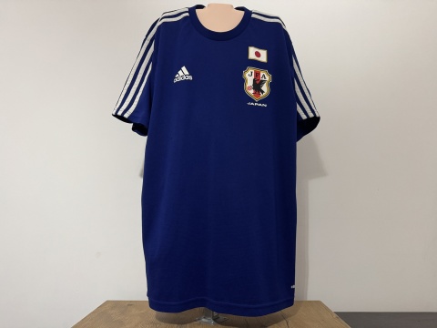 KOSZULKA Japonia (reprezentacja) 2014 home Adidas M
