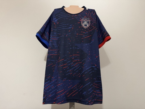 KOSZULKA Johor Darul Ta'zim (Malezja) S
