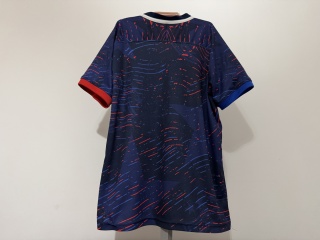 KOSZULKA Johor Darul Ta'zim (Malezja) S