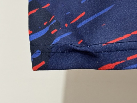 KOSZULKA Johor Darul Ta'zim (Malezja) S