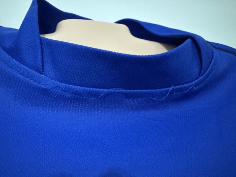 KOSZULKA KRC Genk (Belgia) 2002/03 home Kappa S