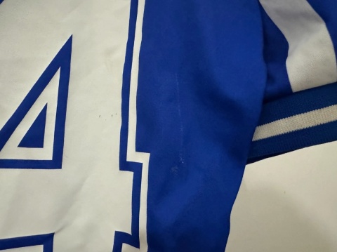 KOSZULKA KS Piaseczno (Polska) #14 Radzi-gol XL