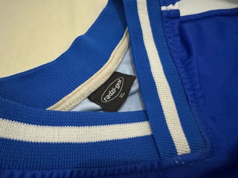 KOSZULKA KS Piaseczno (Polska) #14 Radzi-gol XL