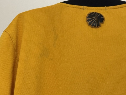 KOSZULKA Kaizer Chiefs (RPA) 2009/11 home Nike M