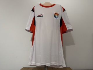 KOSZULKA Kajmany (reprezentacja) 2013 away Forward S