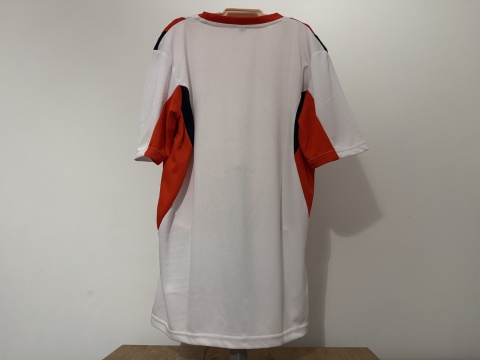 KOSZULKA Kajmany (reprezentacja) 2013 away Forward S