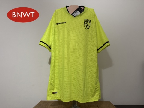 KOSZULKA Kosowo (reprezentacja) 2021 GK Fourteen XL NOWA