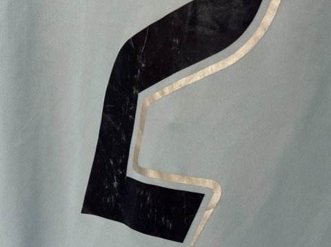 KOSZULKA Lazio SS (Włochy) 2007/08 home #2 Stendardo Puma L