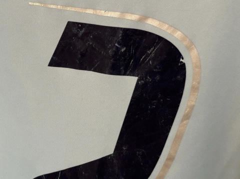 KOSZULKA Lazio SS (Włochy) 2007/08 home #2 Stendardo Puma L