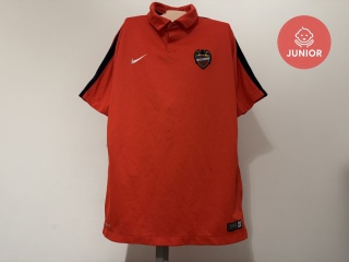 KOSZULKA Levante UD (Hiszpania) Nike junior 164