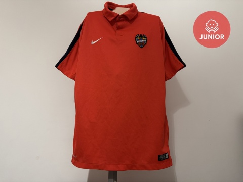 KOSZULKA Levante UD (Hiszpania) Nike junior 164