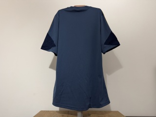 KOSZULKA Los Angeles Galaxy (USA) 2013/14 away Adidas S