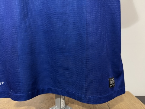 KOSZULKA Malezja (reprezentacja) 2012 away Nike M