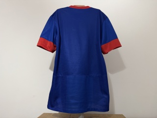 KOSZULKA Malezja (reprezentacja) 2012 away Nike M