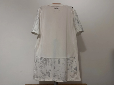 KOSZULKA Manchester City (Anglia) 2025/26 Club World Cup Puma M NOWA