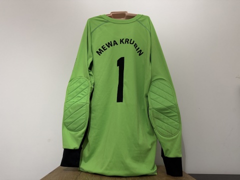 KOSZULKA Mewa Krubin (Polska) GK Joma L