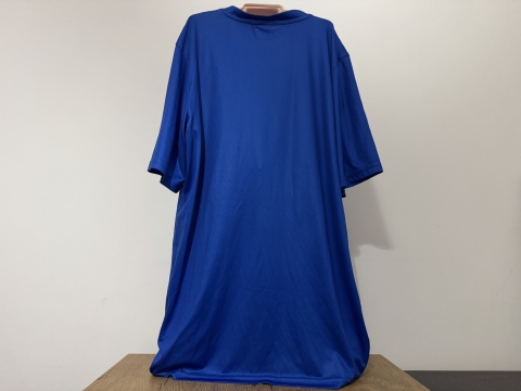 KOSZULKA Namibia (reprezentacja) 2021 3rd Umbro XL