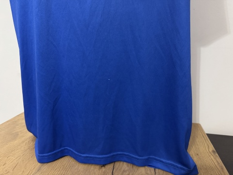 KOSZULKA Namibia (reprezentacja) 2021 3rd Umbro XL