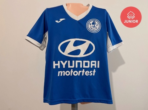 KOSZULKA RKS Okęcie Warszawa (Polska) #22 Joma 128