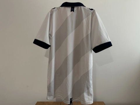 KOSZULKA Oldham Athletic (Anglia) 2018/19 away Sondico S