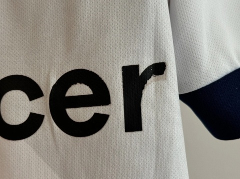 KOSZULKA Oldham Athletic (Anglia) 2018/19 away Sondico S