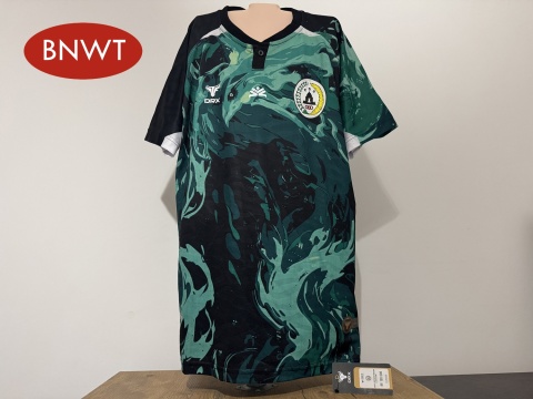 KOSZULKA PS Sleman (Indonezja) 2024/25 3rd DRX XL