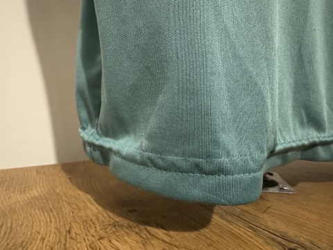 KOSZULKA Palmeiras SE (Brazylia) training Puma XL