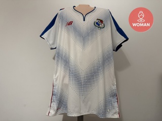 KOSZULKA Panama (reprezentacja) 2018 away New Balance S