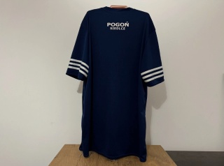 KOSZULKA Pogoń Siedlce (Polska) 2015/16 training #31 Adidas L