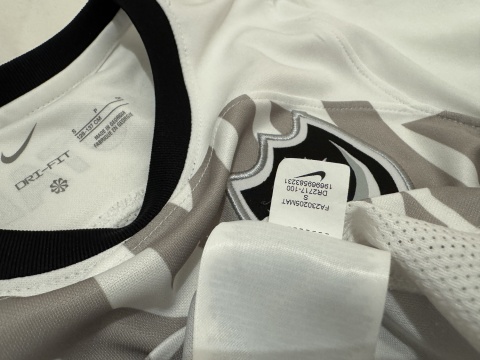 KOSZULKA Portsmouth FC (Anglia) 23/24 away Nike 134