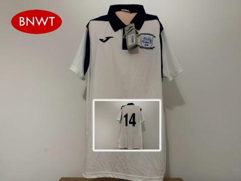 KOSZULKA Preston North End (Anglia) woman team Joma M NOWA