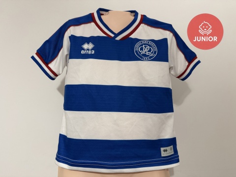 KOSZULKA Queens Park Rangers (Anglia) 2018/19 home Errea 116