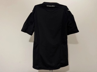 KOSZULKA RCD Mallorca (Hiszpania) 2014/15 3rd Macron S