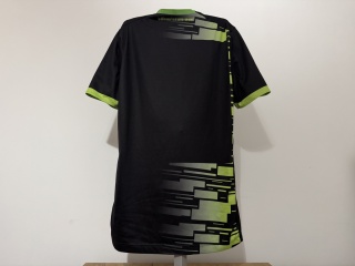 KOSZULKA Reggina Calcio (Włochy) 2020/21 3rd Macron S