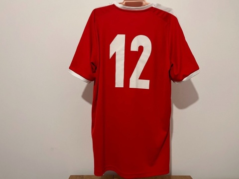 KOSZULKA Rotherham United (Anglia) woman team Puma S