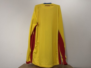 KOSZULKA Rumunia (reprezentacja) 2016 home Joma L NOWA