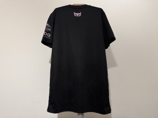 KOSZULKA Sabah Baku (Azerbejdżan) 2023/24 home S