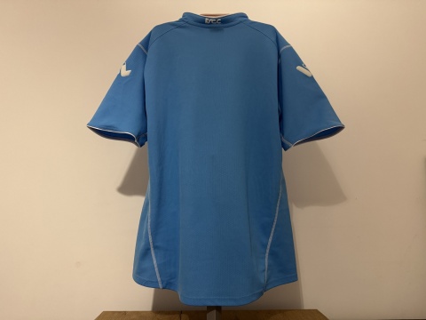 KOSZULKA San Marino (reprezentacja) 2008 home Virma M