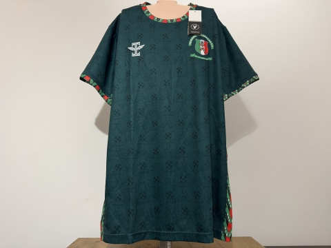 KOSZULKA Sekondi Hasaacas (Ghana) 2021/22 Icarus M NOWA