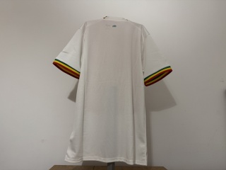 KOSZULKA Senegal (reprezentacja) 2022 home Puma L NOWA