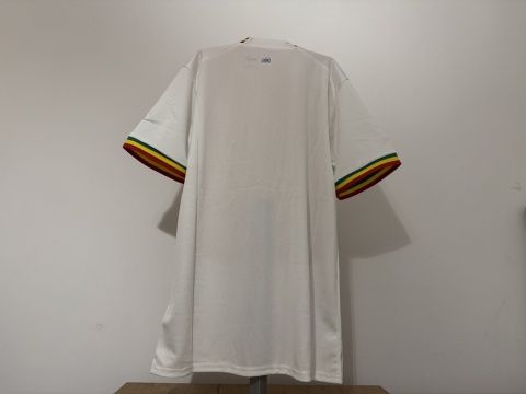 KOSZULKA Senegal (reprezentacja) 2022 home Puma S NOWA