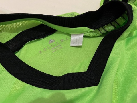 KOSZULKA Sheffield United (Anglia) 2015/16 away Adidas XL