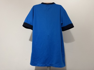 KOSZULKA Singapur (reprezentacja) 2014 away Nike S